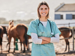 11 – Medicina y pediatría equina ambulatorias