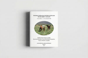Libro de resúmenes: Primeras Jornadas Internacionales de Mulares y Asnales