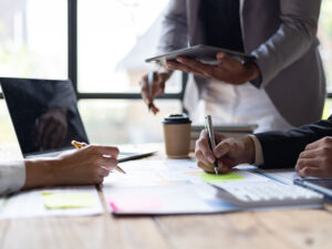 18 – Plan de marketing