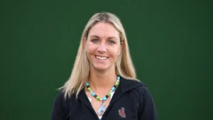 Amy McLean
