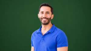 Andres Gambini
