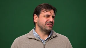 Ariel Pellegrini