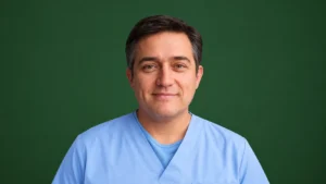 Hernán Ramirez Castex