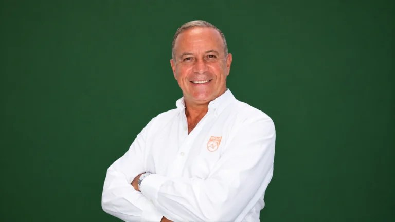 Juan Antonio Rodríguez Portas