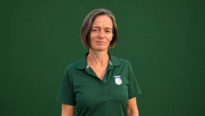 Macarena Sanz