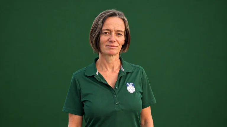 Macarena Sanz