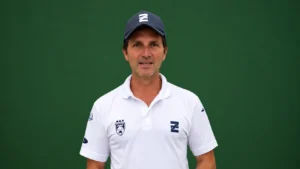 Marcelo Sperati