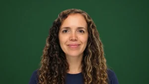 María José Sánchez-Guerrero