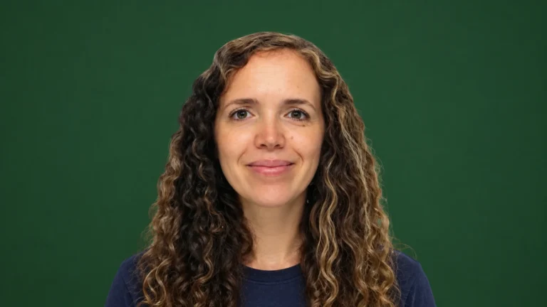 María José Sánchez-Guerrero