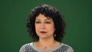 María Mercedes Valera Córdoba