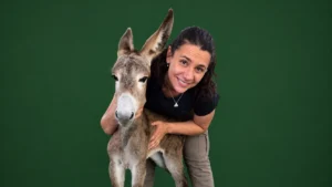 Melina Pietrani