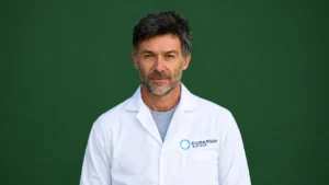 Nicolás Mucci
