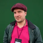 Pablo Trigo