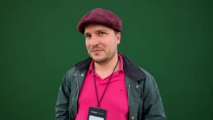 Pablo Trigo