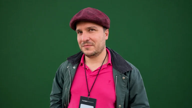 Pablo Trigo