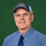 Patrick McCue