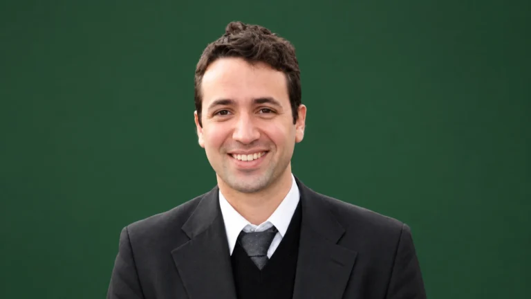 Sebastián Greco