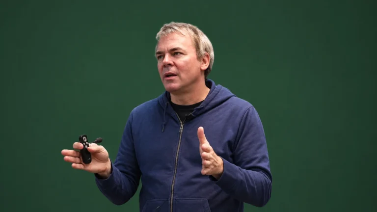 Sergio Giliberti