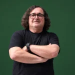 Sergio Paz
