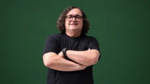 Sergio Paz
