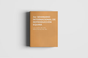 Tercer Seminario Internacional de Reproducción Equina