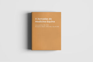 II Jornadas de Medicina Equina